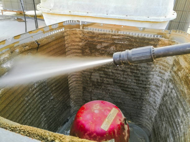 Best Air Duct Cleaning Near Me  in Palermo, NJ