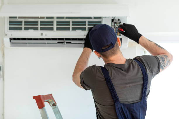 Best Air Duct Sanitizing Services  in Palermo, NJ