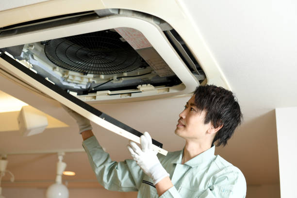Best HVAC Air Duct Cleaning  in Palermo, NJ