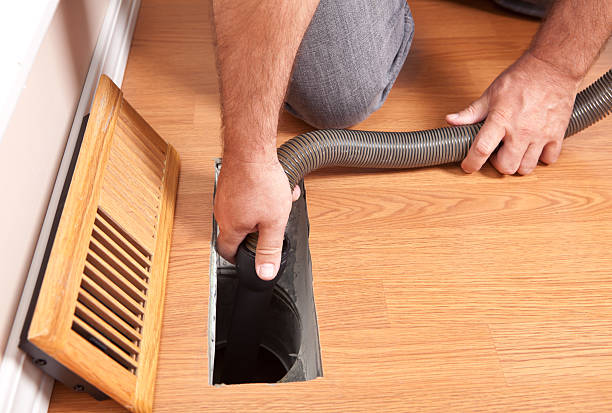 Best Commercial HVAC Duct Cleaning  in Palermo, NJ