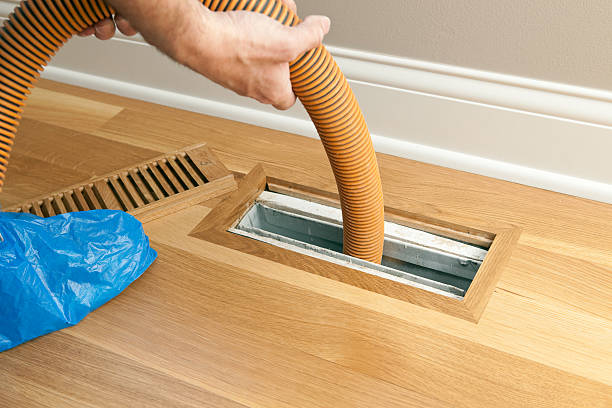 Best Residential Air Duct Cleaning  in Palermo, NJ