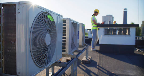 Best Ventilation Cleaning Services  in Palermo, NJ
