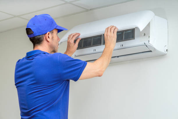 Best Air Vent Cleaning Services  in Palermo, NJ