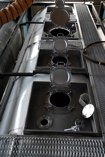 Home Air Vent Cleaning in NJ