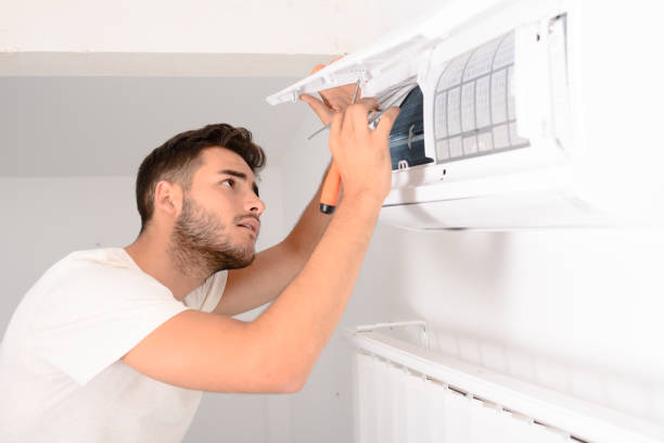 Best Air Duct Cleaning Near Me  in Palermo, NJ